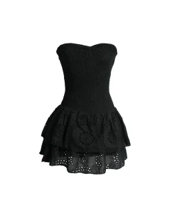 Meet Me There Dresses|Night Out Dress Black
