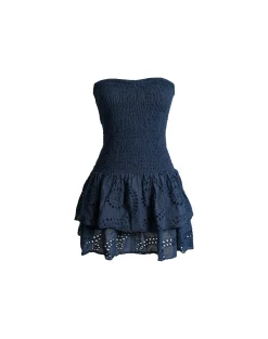 Meet Me There Dresses|Night Out Dress Navy
