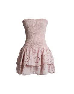 Meet Me There Dresses|Night Out Dress Pink