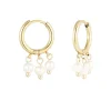 Meet Me There Jewelery|Opal Earrings