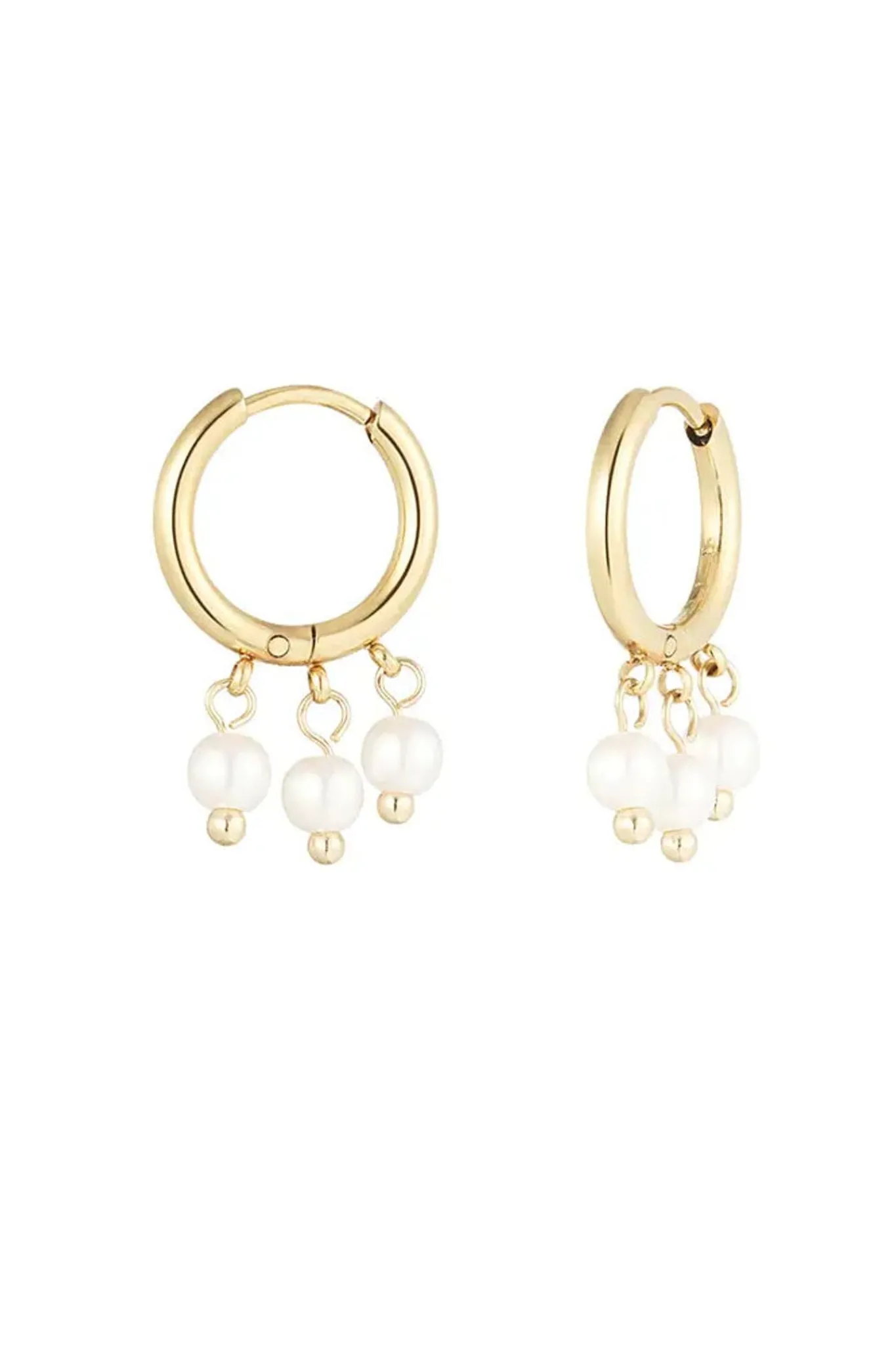 Meet Me There Jewelery|Opal Earrings
