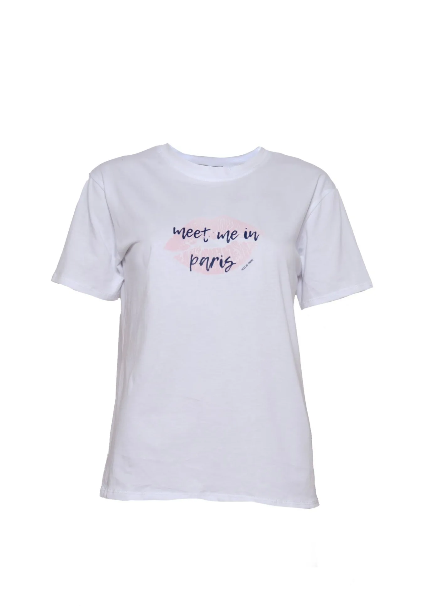 Meet Me There T-Shirts|Paris T-Shirt