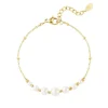 Meet Me There Jewelery|Pearlescent Bracelet