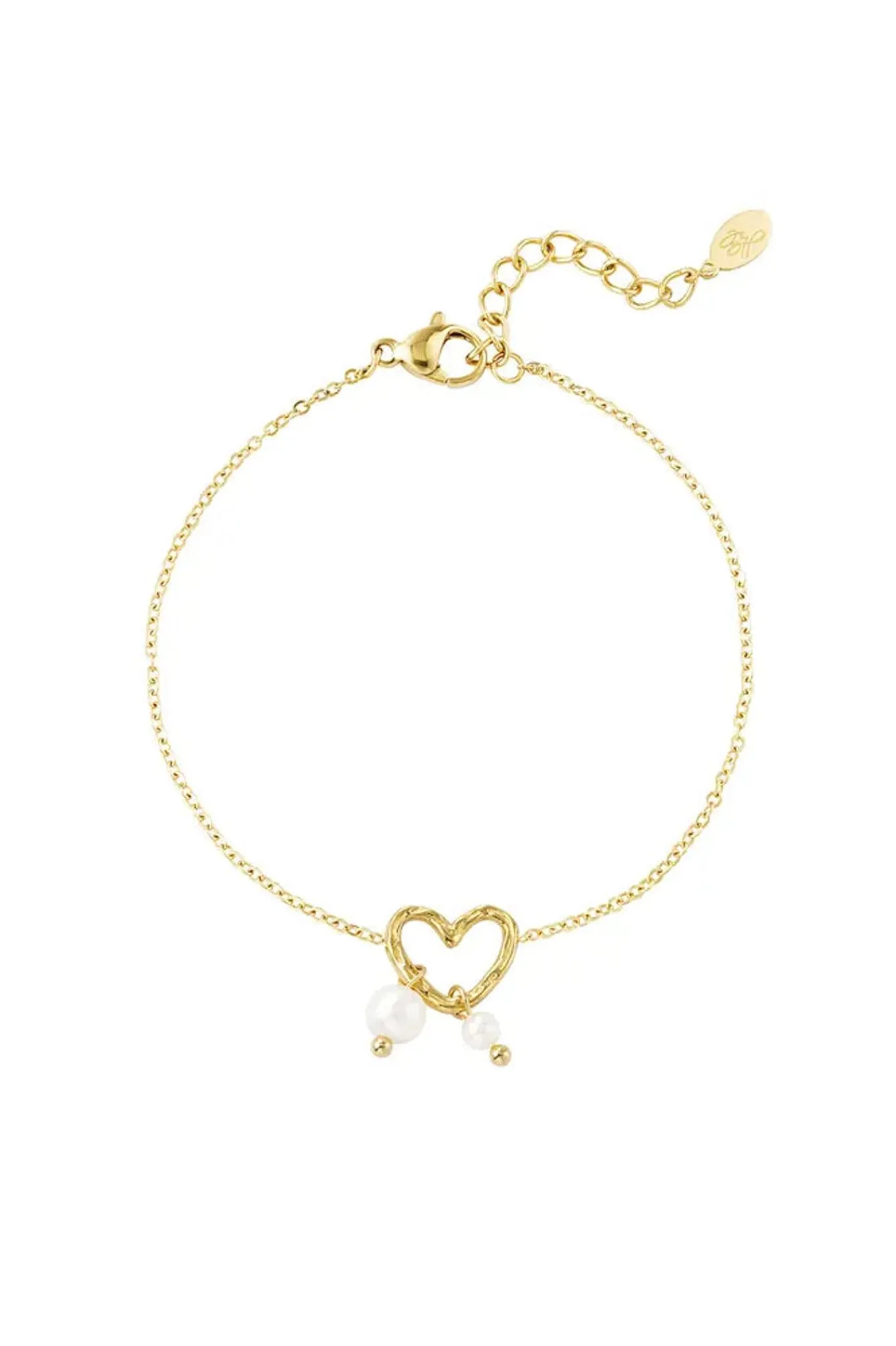 Meet Me There Jewelery|Pearls Bracelet