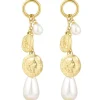 Meet Me There Jewelery|Pearls Earings