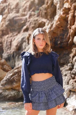 Meet Me There Skirts|Rome Skirt
