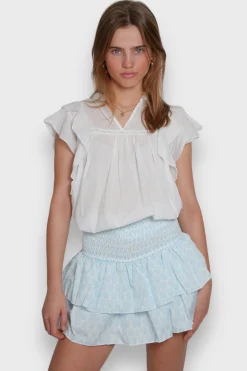 Meet Me There Skirts|Seville Skirt