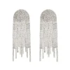 Meet Me There Jewelery|Shiny Earrings