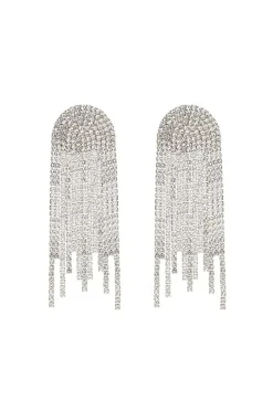 Meet Me There Jewelery|Shiny Earrings