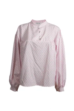 Meet Me There Tops|Sicily Blouse