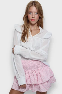 Meet Me There Skirts|Sicily Skirt