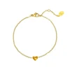 Meet Me There Jewelery|Small Heart Bracelet
