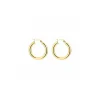 Meet Me There Jewelery|Small Hoop Earrings