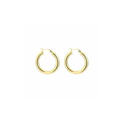 Meet Me There Jewelery|Small Hoop Earrings