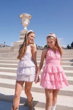 Meet Me There Dresses|Sofia Dress Lila