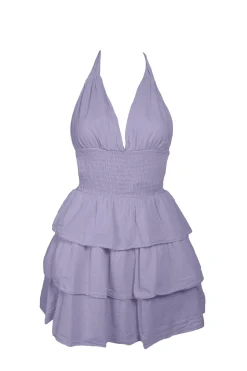 Meet Me There Dresses|Sofia Dress Lila