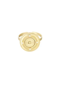 Meet Me There Jewelery|Spark Ring