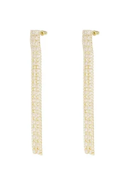 Meet Me There Jewelery|Sparkly Earrings