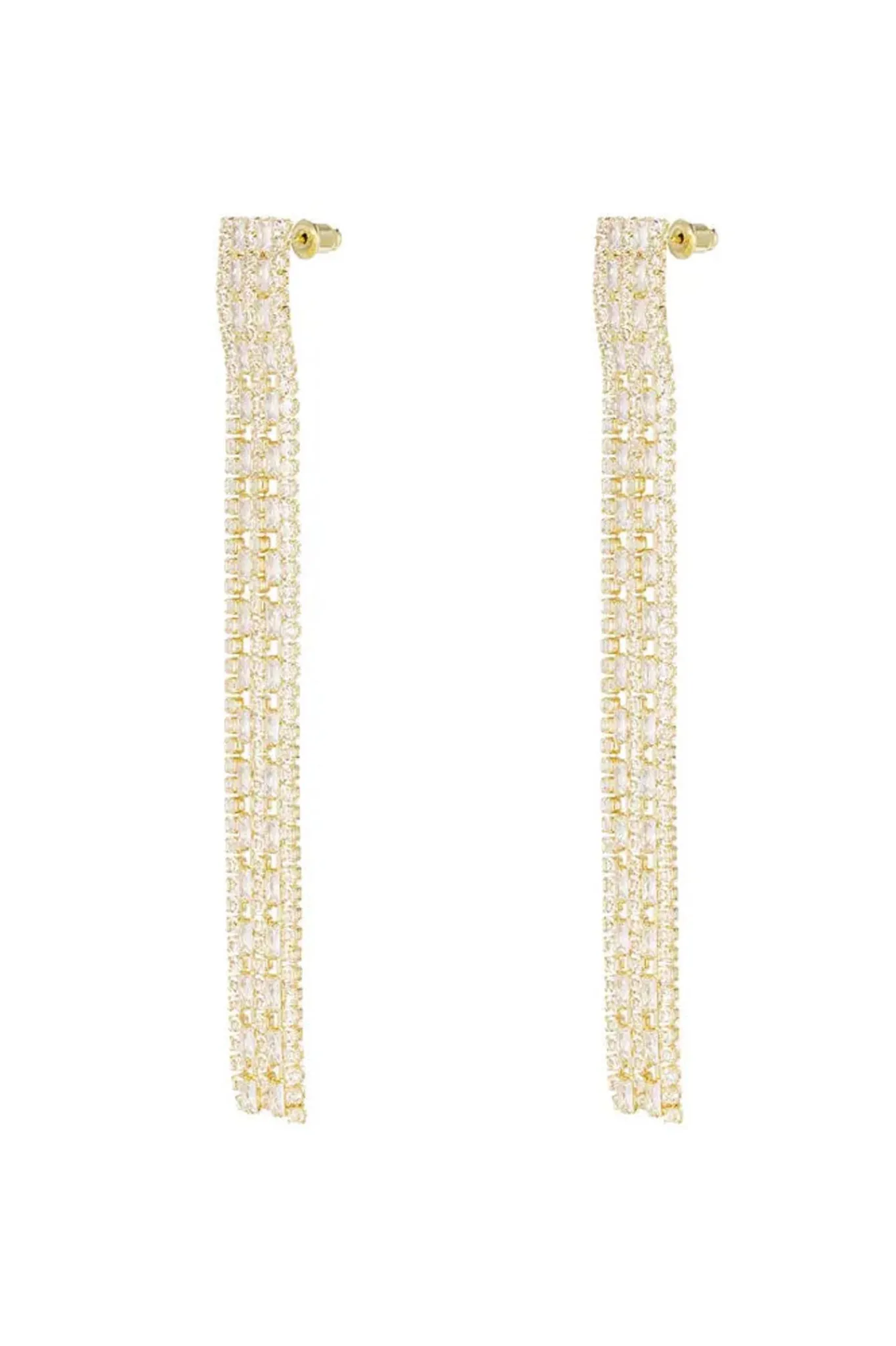Meet Me There Jewelery|Sparkly Earrings