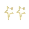 Meet Me There Jewelery|Stargaze Earrings