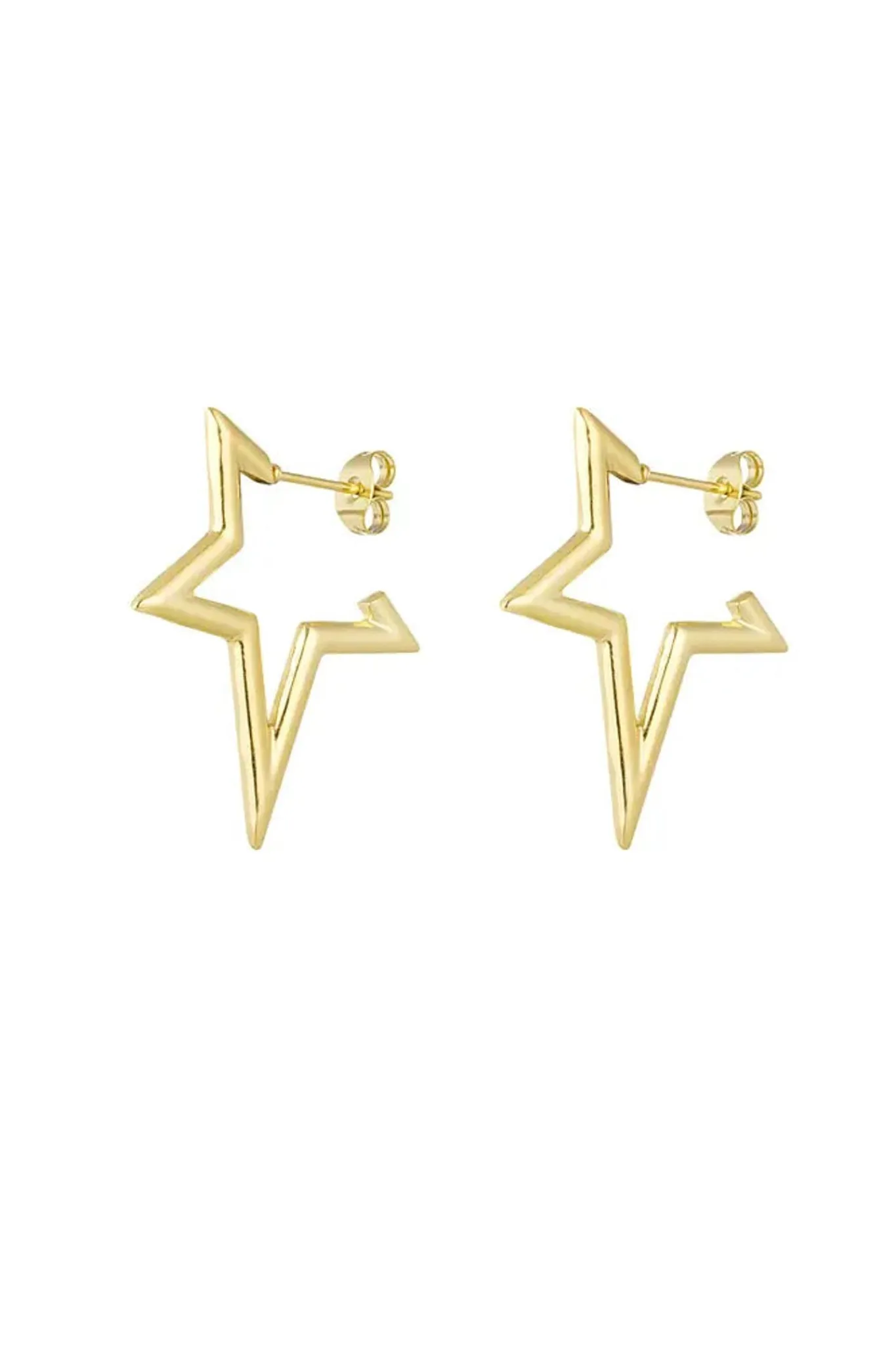 Meet Me There Jewelery|Stargaze Earrings