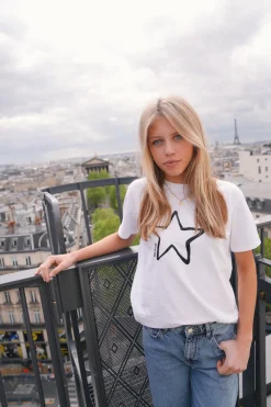 Meet Me There Tops|Stargaze T-Shirt