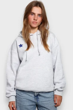 Meet Me There Hoodies And Sweaters|Stargirl Hoodie Gray