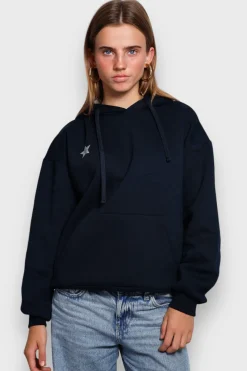 Meet Me There Hoodies And Sweaters|Stargirl Hoodie Navy