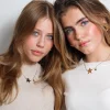 Meet Me There Jewelery|Stargirl Necklace Gold