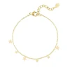 Meet Me There Jewelery|Starry Bracelet