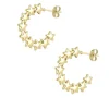 Meet Me There Jewelery|Starry Night Earrings