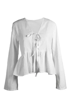 Meet Me There Tops|Summer Nights Blouse