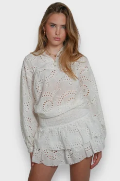 Meet Me There Blouses|Summertime Blouse