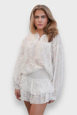 Meet Me There Blouses|Summertime Blouse