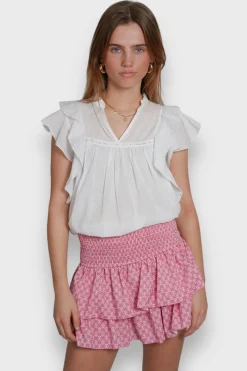 Meet Me There Skirts|Sunny Skirt