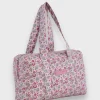 Meet Me There Bags|Travel Bag Pink