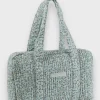 Meet Me There Bags|Travel Bag Turquoise