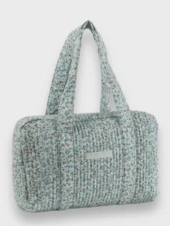 Meet Me There Bags|Travel Bag Turquoise