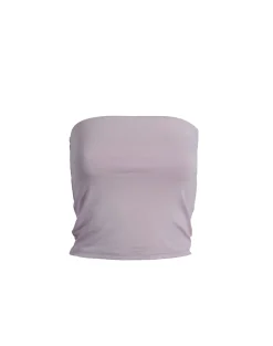Meet Me There Tops|Tube Top Baby Pink