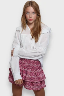 Meet Me There Skirts|Tulum Skirt