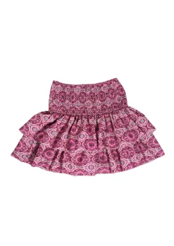 Meet Me There Skirts|Tulum Skirt
