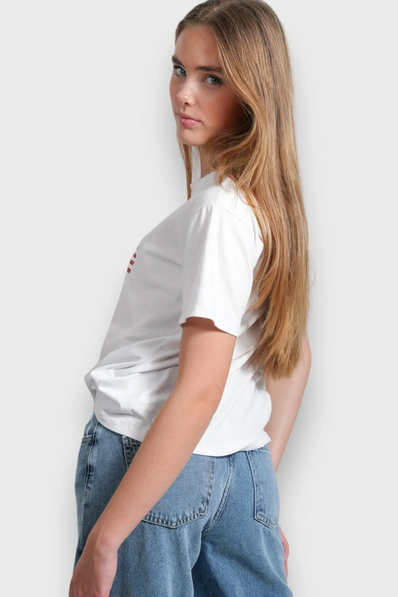 Meet Me There T-Shirts|Usa T-Shirt